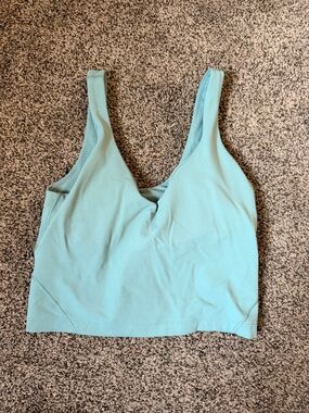 Lululemon Align Ta m